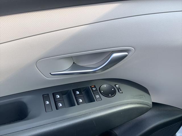 2026 Hyundai Tucson - $26,747