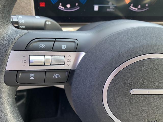 2026 Hyundai Tucson - $26,747