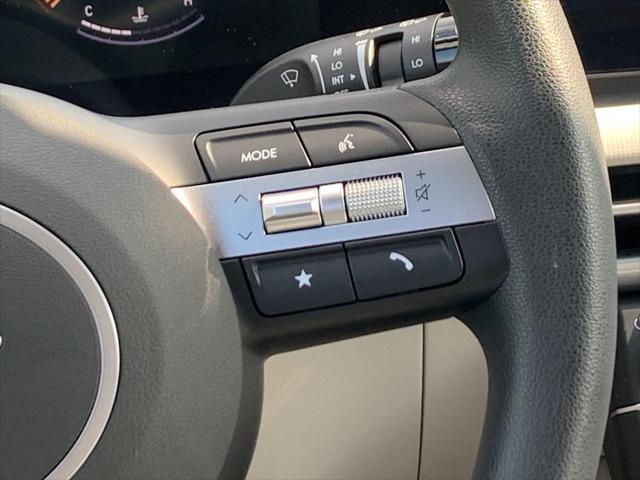 2026 Hyundai Tucson - $26,747