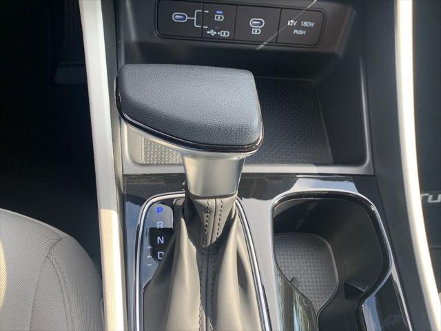 2026 Hyundai Tucson - $26,747
