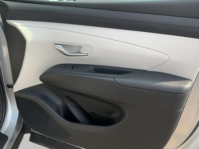 2026 Hyundai Tucson - $26,747