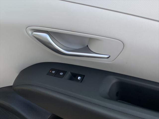 2026 Hyundai Tucson - $26,747