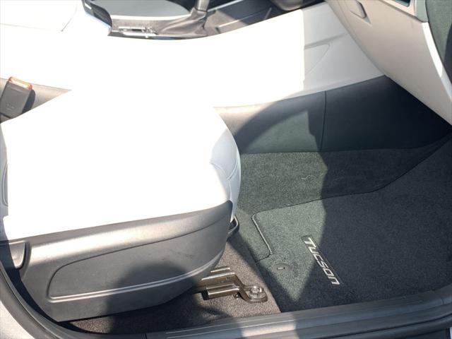 2026 Hyundai Tucson - $26,747