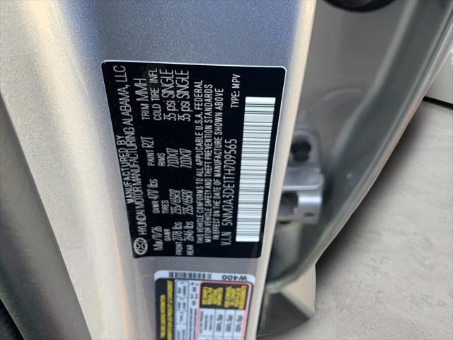 2026 Hyundai Tucson - $26,747