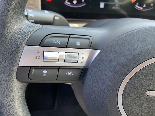 2026 Hyundai Tucson - $26,747