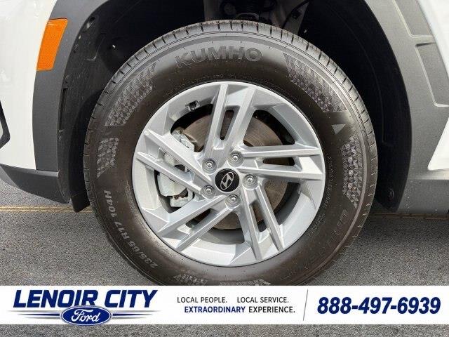 2026 Hyundai Tucson - $27,695