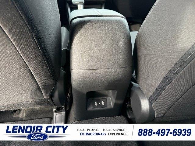 2026 Hyundai Tucson - $27,695