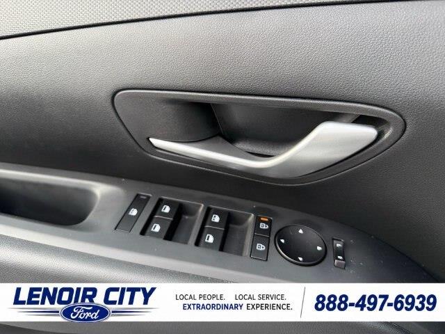 2026 Hyundai Tucson - $27,695