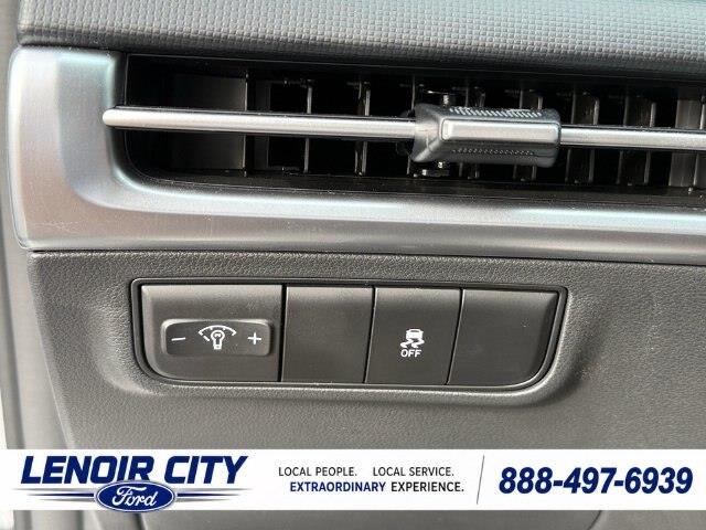 2026 Hyundai Tucson - $27,695