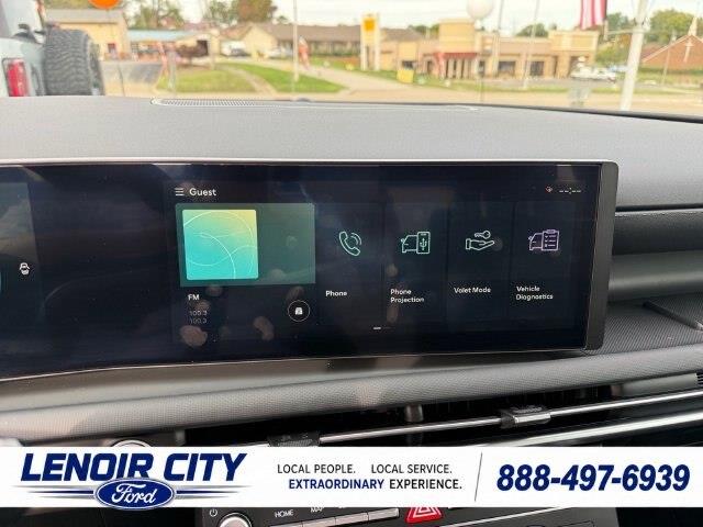 2026 Hyundai Tucson - $27,695