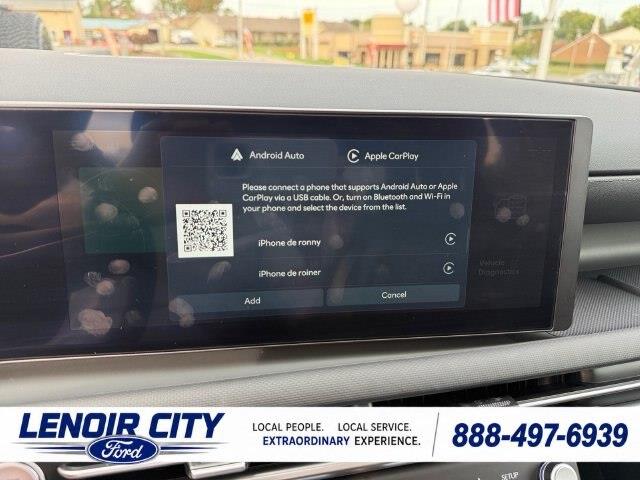 2026 Hyundai Tucson - $27,695