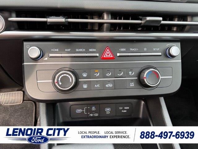 2026 Hyundai Tucson - $27,695