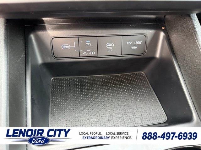 2026 Hyundai Tucson - $27,695