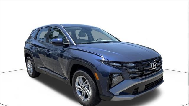 Preowned 2026 Hyundai TUCSON SE for Sale