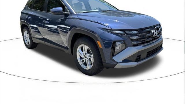 Preowned 2026 Hyundai TUCSON SE for Sale