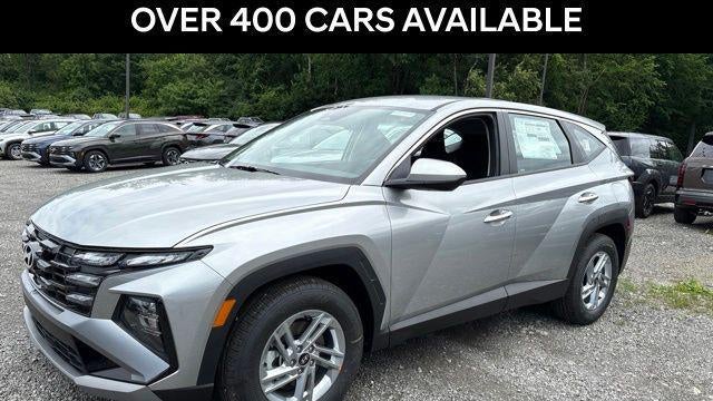 Preowned 2026 Hyundai TUCSON SE for Sale