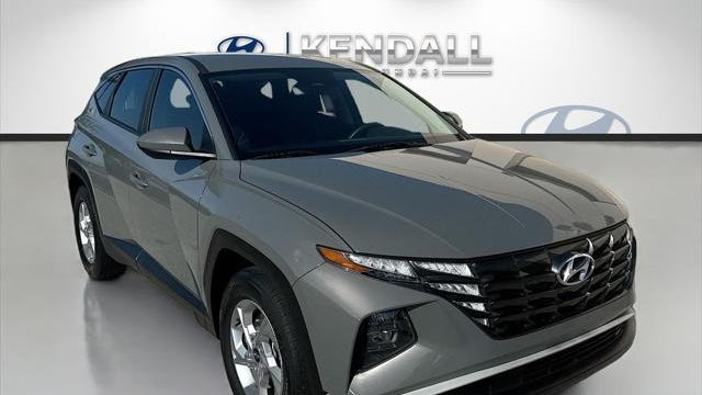 Preowned 2024 Hyundai TUCSON SE for Sale