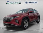 2024 Tucson Thumbnail 3