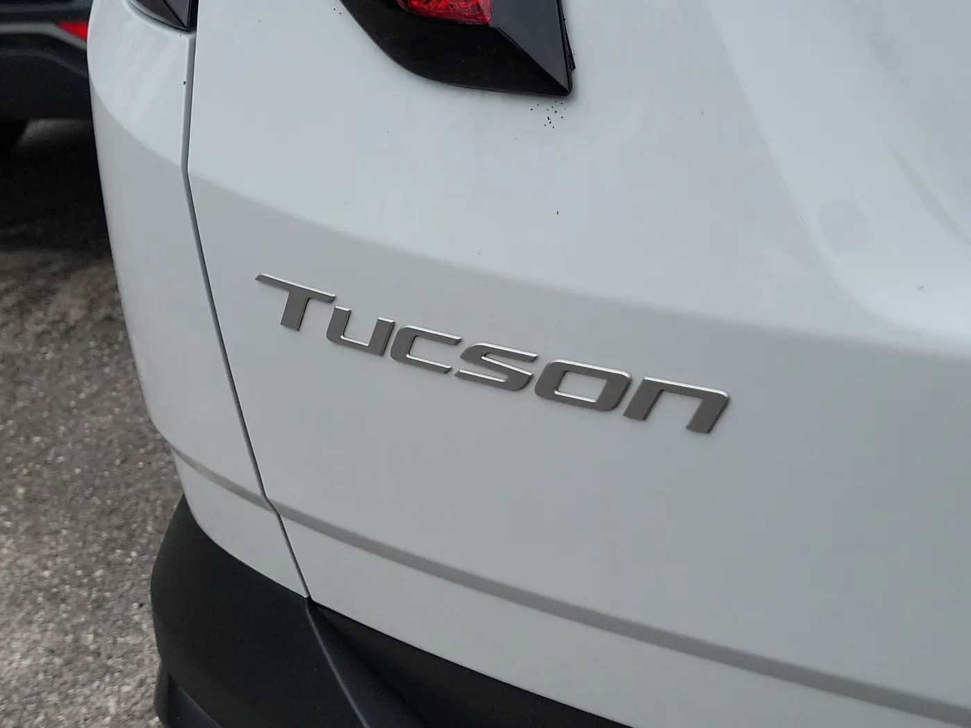2025 Hyundai Tucson - $23,499