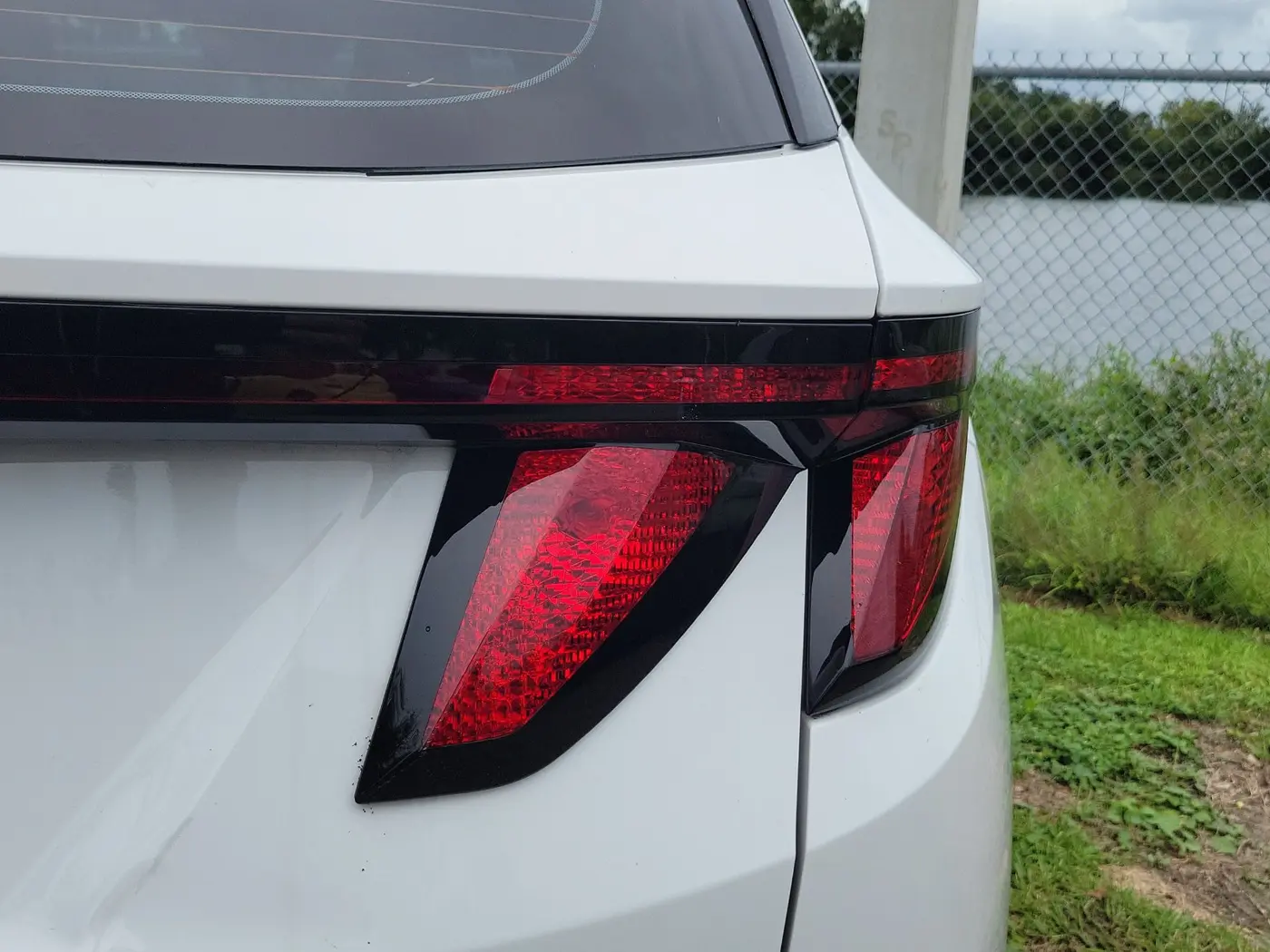 2025 Hyundai Tucson - $23,499