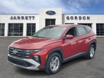 2025 Tucson Thumbnail 2
