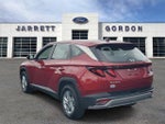 2025 Tucson Thumbnail 3