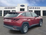2025 Tucson Thumbnail 4
