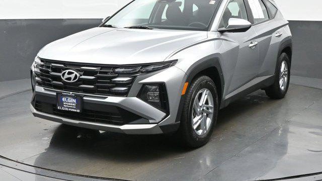 Preowned 2026 Hyundai TUCSON SE for Sale