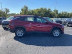 2026 Tucson Thumbnail 2