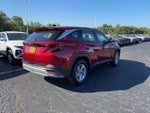 2026 Tucson Thumbnail 3