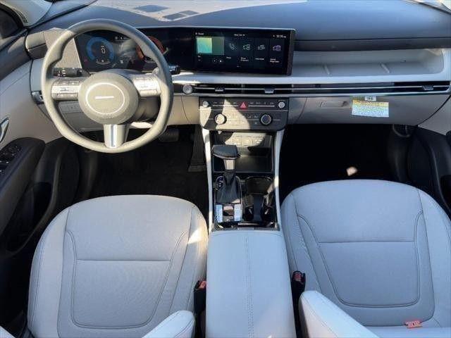 2026 Hyundai Tucson - $28,477