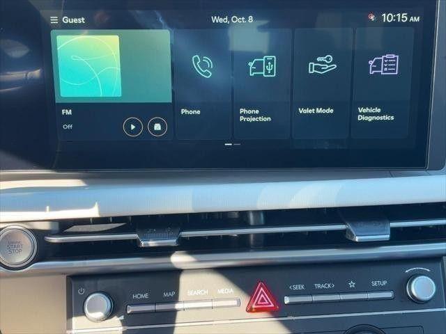 2026 Hyundai Tucson - $28,477