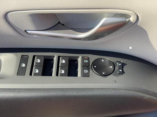 2026 Hyundai Tucson - $28,477