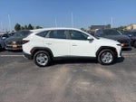 2026 Tucson Thumbnail 2