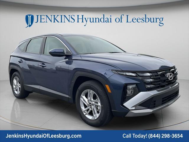 2026 Hyundai Tucson - $28,040