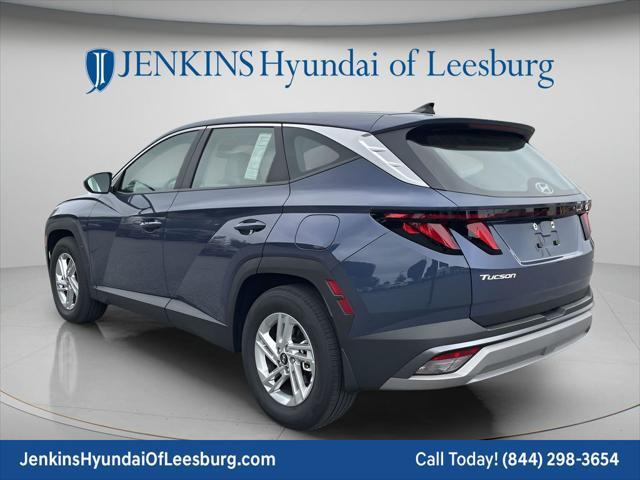 2026 Hyundai Tucson - $28,040