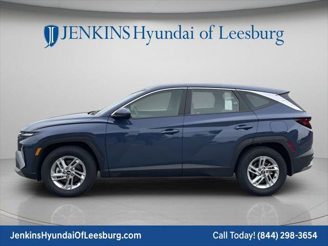 2026 Hyundai Tucson - $28,040
