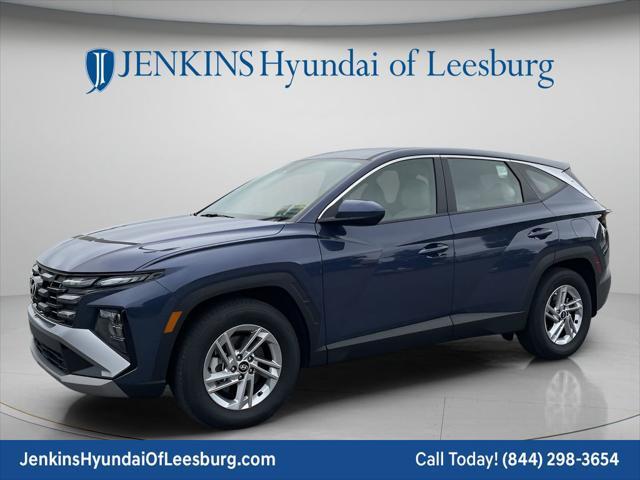2026 Hyundai Tucson - $28,040