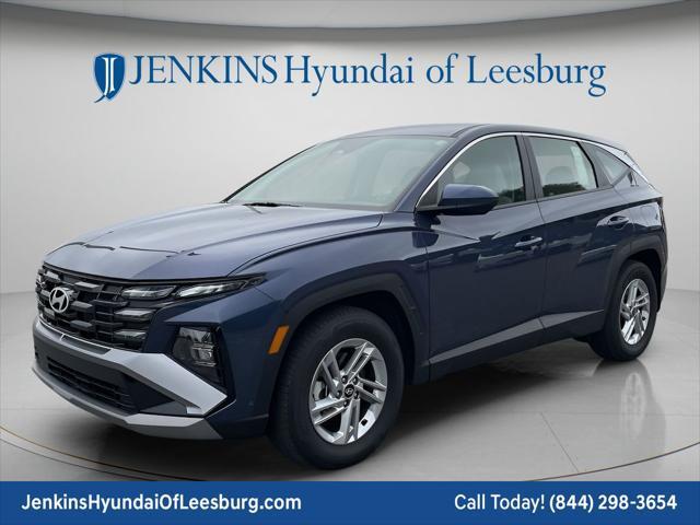 2026 Hyundai Tucson - $28,040