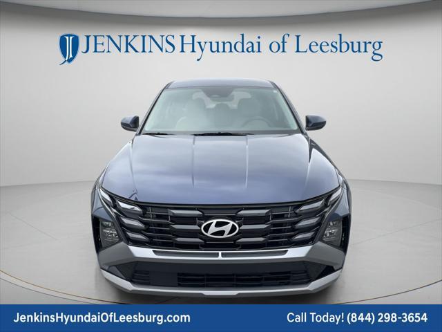 2026 Hyundai Tucson - $28,040