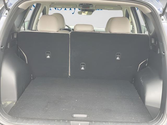 2026 Hyundai Tucson - $28,040