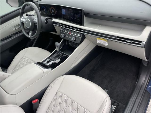 2026 Hyundai Tucson - $28,040