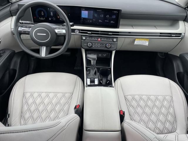 2026 Hyundai Tucson - $28,040