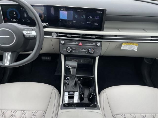 2026 Hyundai Tucson - $28,040