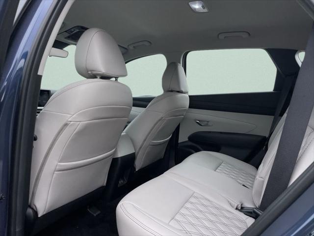 2026 Hyundai Tucson - $28,040