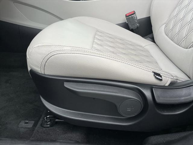 2026 Hyundai Tucson - $28,040