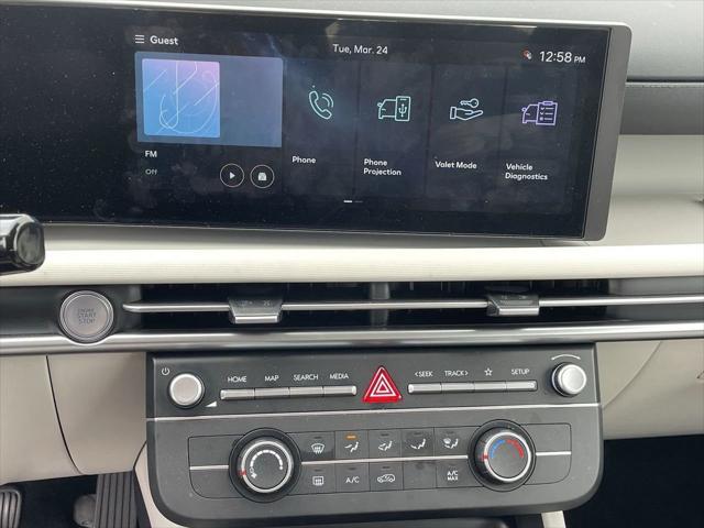 2026 Hyundai Tucson - $28,040