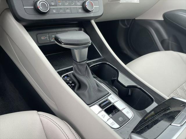 2026 Hyundai Tucson - $28,040