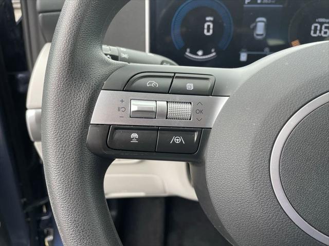 2026 Hyundai Tucson - $28,040