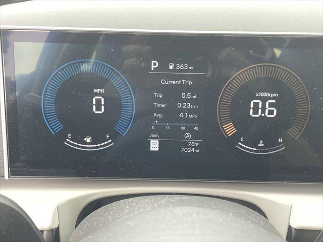 2026 Hyundai Tucson - $28,040